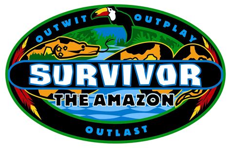 survivor the amazon